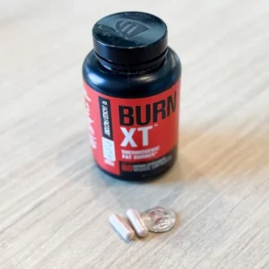 Lean Fat Burner for Men