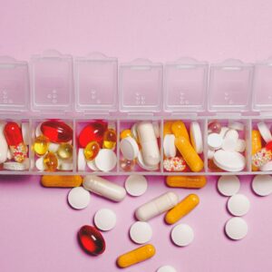 Testosterone Booster
