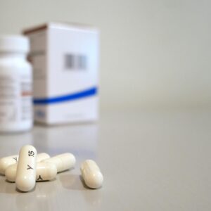 Male Performance Capsules